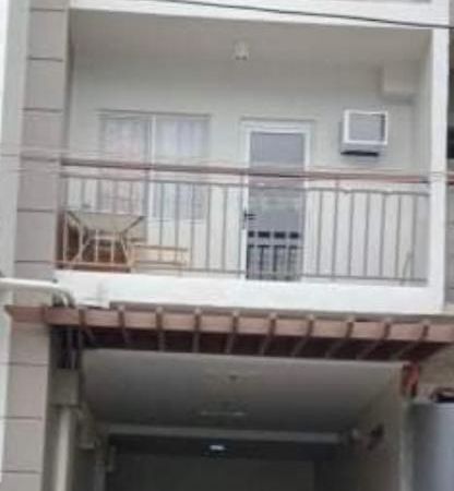 One Kassel Residencia Lejlighedshotel Manila Eksteriør billede