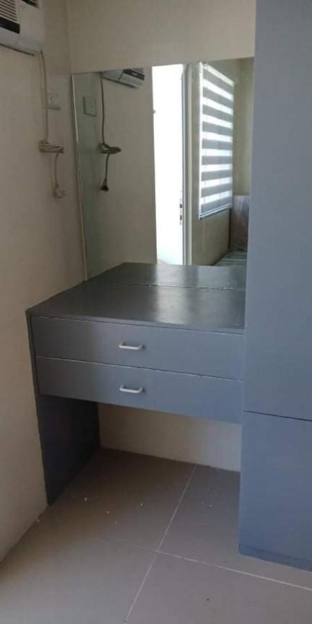 One Kassel Residencia Lejlighedshotel Manila Eksteriør billede