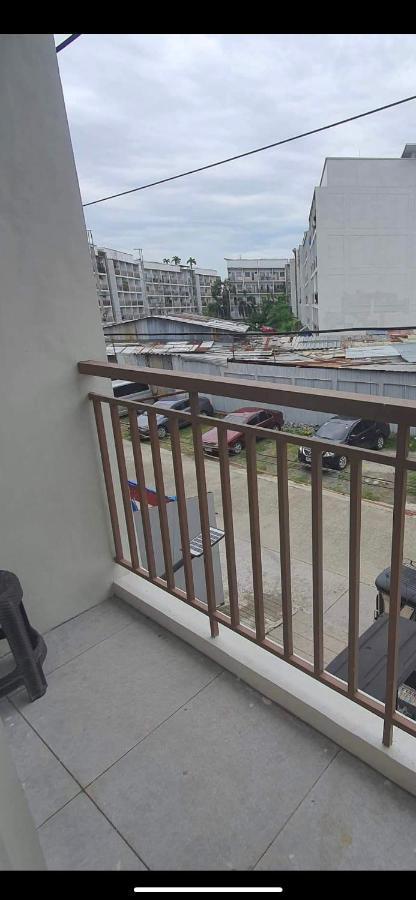 One Kassel Residencia Lejlighedshotel Manila Eksteriør billede