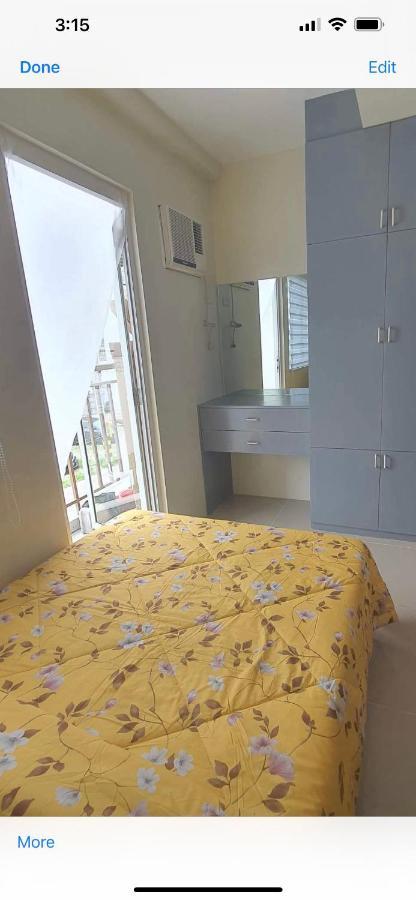 One Kassel Residencia Lejlighedshotel Manila Eksteriør billede