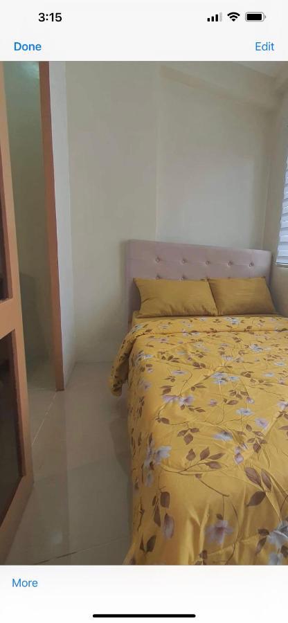 One Kassel Residencia Lejlighedshotel Manila Eksteriør billede