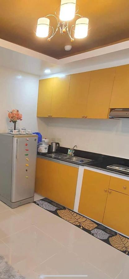 One Kassel Residencia Lejlighedshotel Manila Eksteriør billede